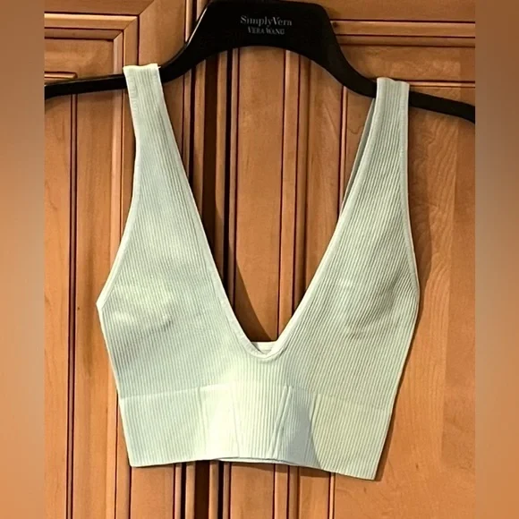 NWT Free People Lost On You Bralette - Picture 8 of 12